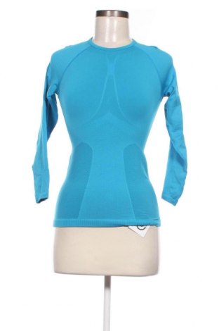 Damen Shirt Odlo, Größe S, Farbe Blau, Preis 7,83 €