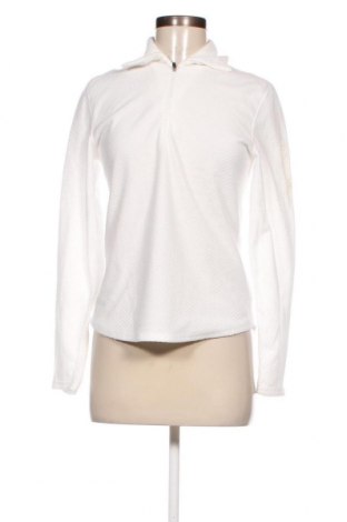 Damen Shirt Odlo, Größe S, Farbe Weiß, Preis 7,83 €