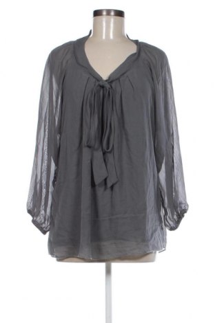 Дамска блуза Odyssee, Размер XL, Цвят Сив, Цена 7,60 лв.