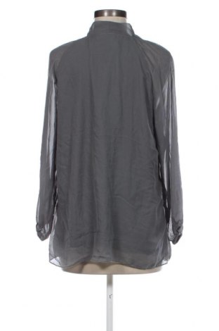 Γυναικεία μπλούζα Odyssee, Μέγεθος XL, Χρώμα Γκρί, Τιμή 4,70 €