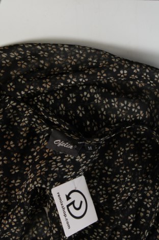 Дамска блуза Ofelia, Размер M, Цвят Многоцветен, Цена 25,18 лв.