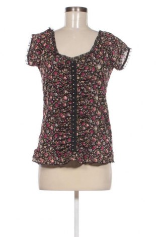 Дамска блуза Okay, Размер XL, Цвят Многоцветен, Цена 19,00 лв.