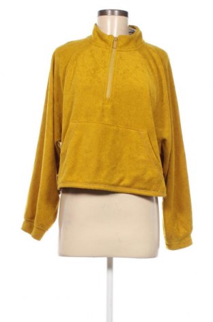 Γυναικεία μπλούζα Old Navy, Μέγεθος S, Χρώμα Κίτρινο, Τιμή 3,15 €