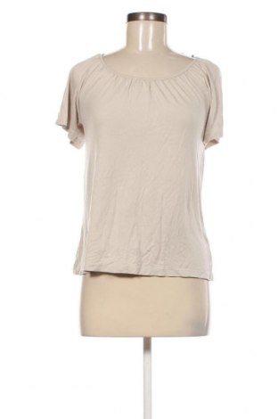 Damen Shirt Old Navy, Größe S, Farbe Beige, Preis € 5,66