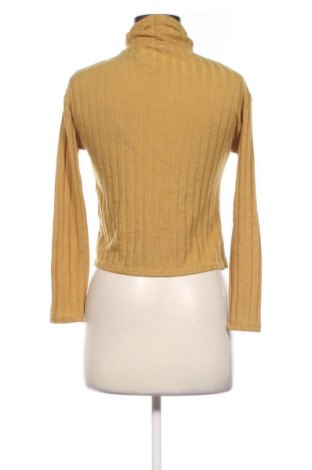 Damen Shirt Olivia Rae, Größe XS, Farbe Gelb, Preis € 2,64