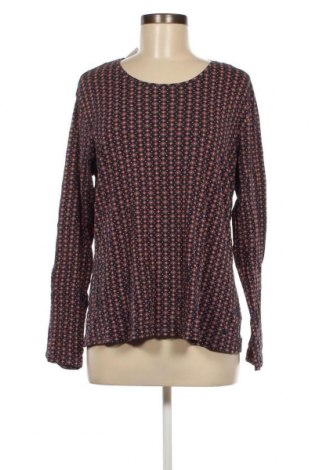 Γυναικεία μπλούζα Olsen, Μέγεθος XL, Χρώμα Πολύχρωμο, Τιμή 8,41 €