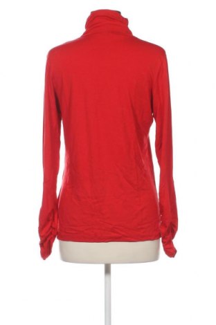 Γυναικεία μπλούζα Olsen, Μέγεθος L, Χρώμα Κόκκινο, Τιμή 4,21 €