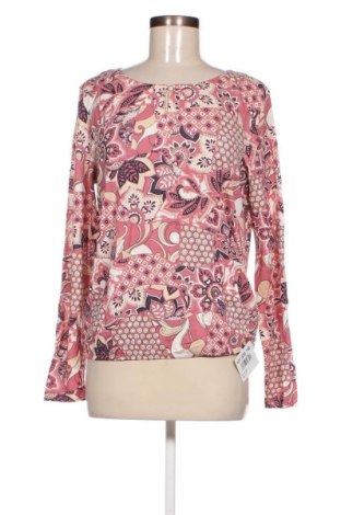 Дамска блуза Olsen, Размер M, Цвят Многоцветен, Цена 6,80 лв.