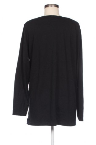 Damen Shirt Open End, Größe XL, Farbe Schwarz, Preis 9,46 €