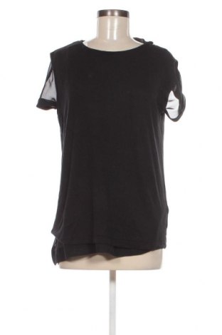 Дамска блуза Opus, Размер L, Цвят Черен, Цена 31,77 лв.