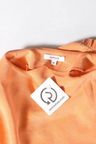 Damen Shirt Opus, Größe S, Farbe Orange, Preis € 9,69