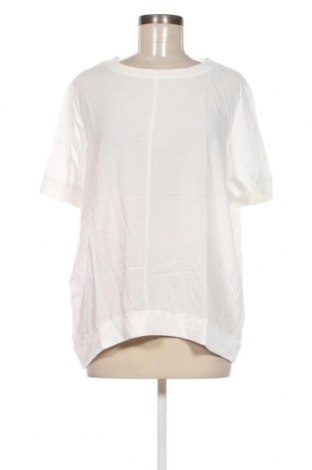Γυναικεία μπλούζα Opus, Μέγεθος L, Χρώμα Λευκό, Τιμή 22,13 €