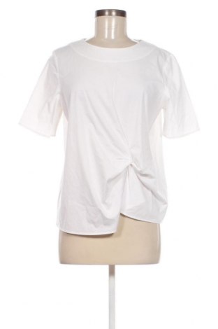 Γυναικεία μπλούζα Opus, Μέγεθος S, Χρώμα Λευκό, Τιμή 24,46 €