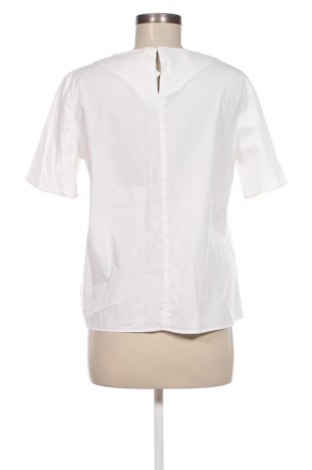 Damen Shirt Opus, Größe S, Farbe Weiß, Preis 24,46 €