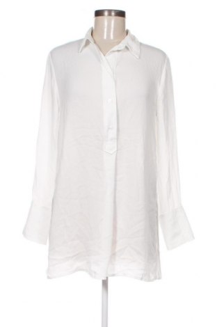 Damen Shirt Opus, Größe S, Farbe Weiß, Preis 20,04 €