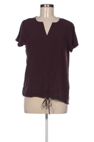 Damen Shirt Opus, Größe L, Farbe Lila, Preis € 13,36