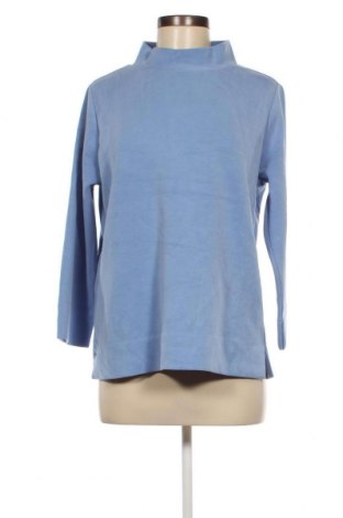 Damen Shirt Opus, Größe M, Farbe Blau, Preis € 11,02