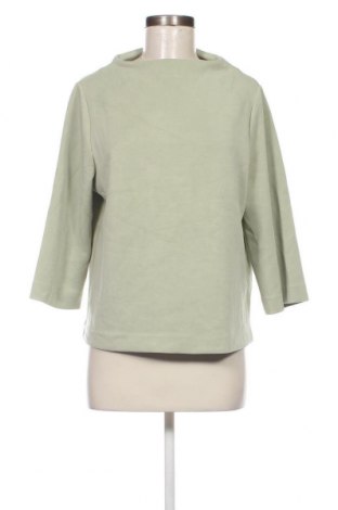 Damen Shirt Opus, Größe M, Farbe Grün, Preis 16,70 €