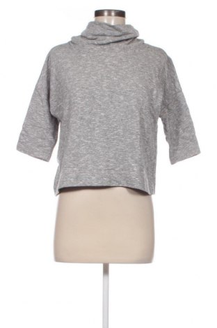 Γυναικεία μπλούζα Opus, Μέγεθος S, Χρώμα Γκρί, Τιμή 17,81 €