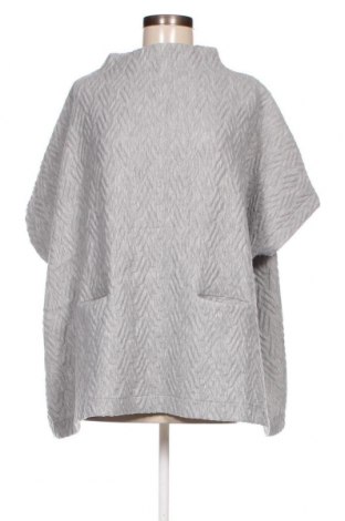Γυναικεία μπλούζα Opus, Μέγεθος L, Χρώμα Γκρί, Τιμή 7,72 €