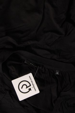 Γυναικεία μπλούζα Opus, Μέγεθος M, Χρώμα Μαύρο, Τιμή 5,64 €