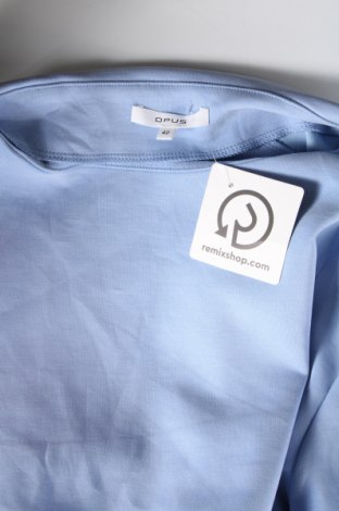 Damen Shirt Opus, Größe M, Farbe Blau, Preis € 13,99