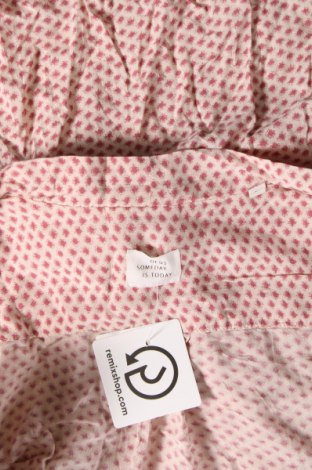 Дамска блуза Opus Someday Is Today, Размер S, Цвят Розов, Цена 19,38 лв.