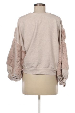 Damen Shirt Orfeonegro, Größe S, Farbe Beige, Preis € 2,71