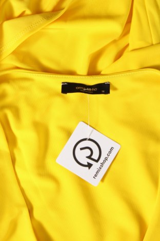 Дамска блуза Orna Farho, Размер M, Цвят Жълт, Цена 67,62 лв.