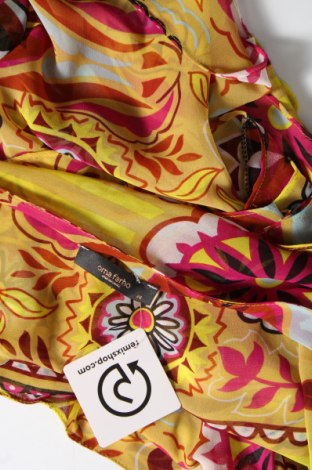 Γυναικεία μπλούζα Orna Farho, Μέγεθος XXL, Χρώμα Κίτρινο, Τιμή 64,73 €