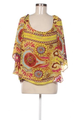 Дамска блуза Orna Farho, Размер XXL, Цвят Жълт, Цена 125,58 лв.