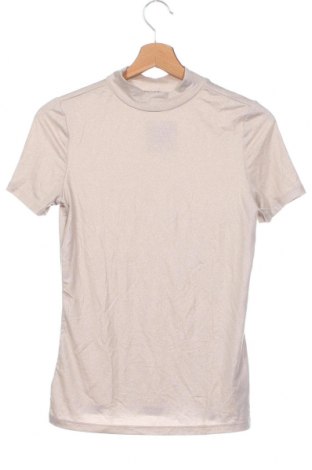 Damen Shirt Orsay, Größe XS, Farbe Beige, Preis € 7,97