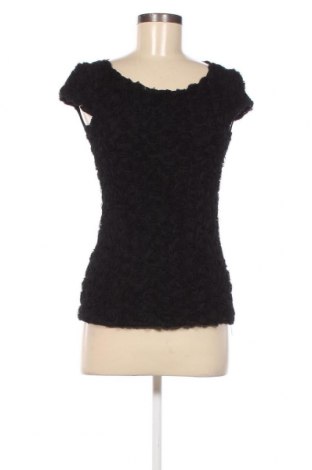 Γυναικεία μπλούζα Orsay, Μέγεθος S, Χρώμα Μαύρο, Τιμή 4,52 €