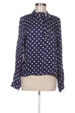Γυναικεία μπλούζα Orsay, Μέγεθος S, Χρώμα Μπλέ, Τιμή 16,00 €