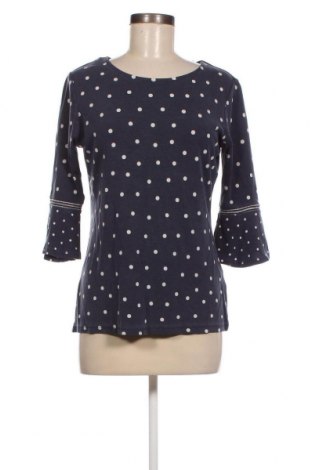 Γυναικεία μπλούζα Orsay, Μέγεθος L, Χρώμα Μπλέ, Τιμή 4,70 €