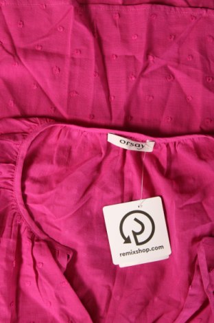 Dámska blúza Orsay, Veľkosť M, Farba Ružová, Cena  5,10 €