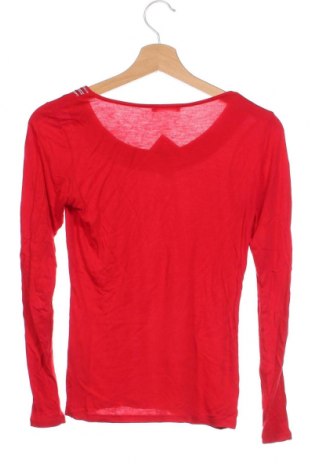 Damen Shirt Orsay, Größe XS, Farbe Rot, Preis € 1,99