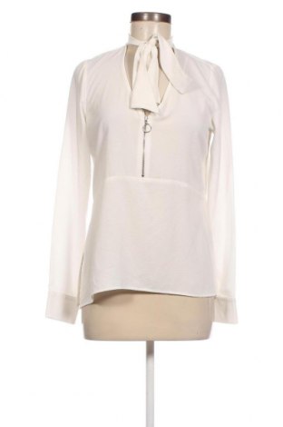 Γυναικεία μπλούζα Orsay, Μέγεθος S, Χρώμα Λευκό, Τιμή 4,96 €