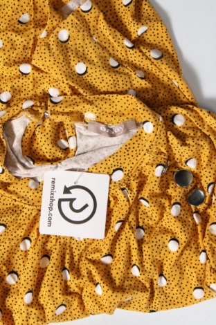 Дамска блуза Orsay, Размер M, Цвят Жълт, Цена 25,17 лв.