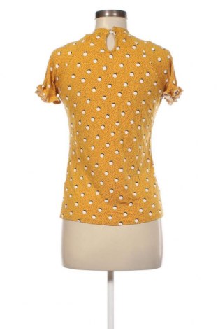 Дамска блуза Orsay, Размер M, Цвят Жълт, Цена 25,17 лв.