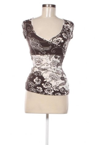 Γυναικεία μπλούζα Orsay, Μέγεθος S, Χρώμα Πολύχρωμο, Τιμή 4,96 €