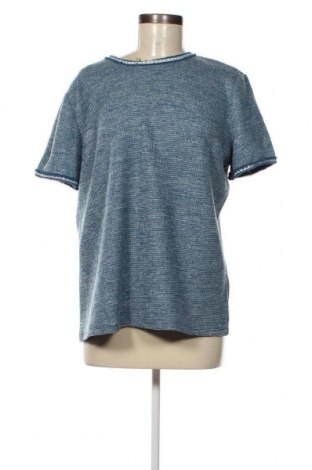 Дамска блуза Orsay, Размер XL, Цвят Син, Цена 17,70 лв.