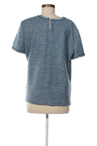 Damen Shirt Orsay, Größe XL, Farbe Blau, Preis € 1,99