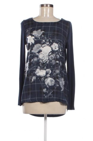Γυναικεία μπλούζα Orsay, Μέγεθος M, Χρώμα Μπλέ, Τιμή 5,26 €