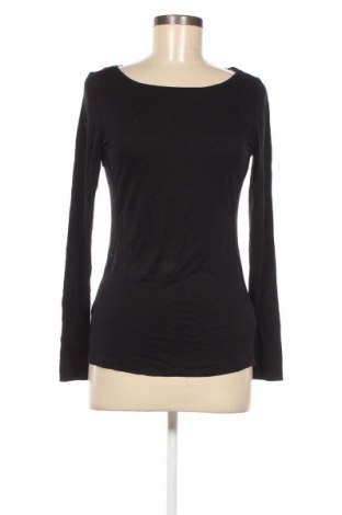 Γυναικεία μπλούζα Orsay, Μέγεθος S, Χρώμα Μαύρο, Τιμή 5,29 €