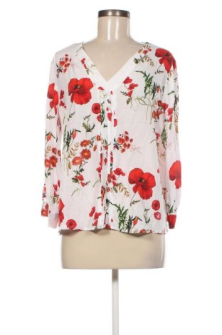 Damen Shirt Orsay, Größe M, Farbe Mehrfarbig, Preis 5,83 €