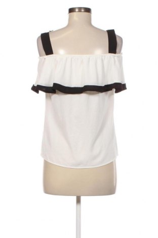 Damen Shirt Orsay, Größe S, Farbe Weiß, Preis € 10,00