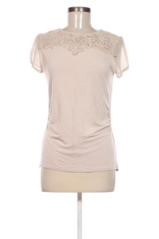 Damen Shirt Orsay, Größe M, Farbe Beige, Preis € 5,83