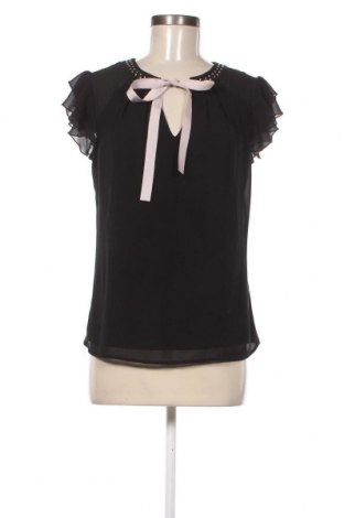 Дамска блуза Orsay, Размер M, Цвят Черен, Цена 19,14 лв.
