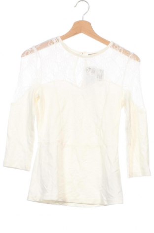 Γυναικεία μπλούζα Orsay, Μέγεθος XS, Χρώμα Εκρού, Τιμή 9,83 €